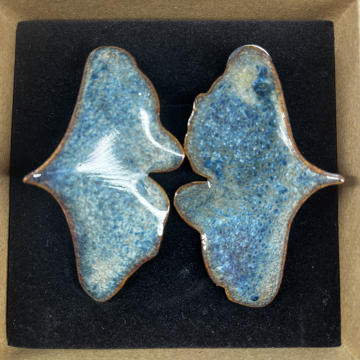 Cercei | Earrings Blue Eyes